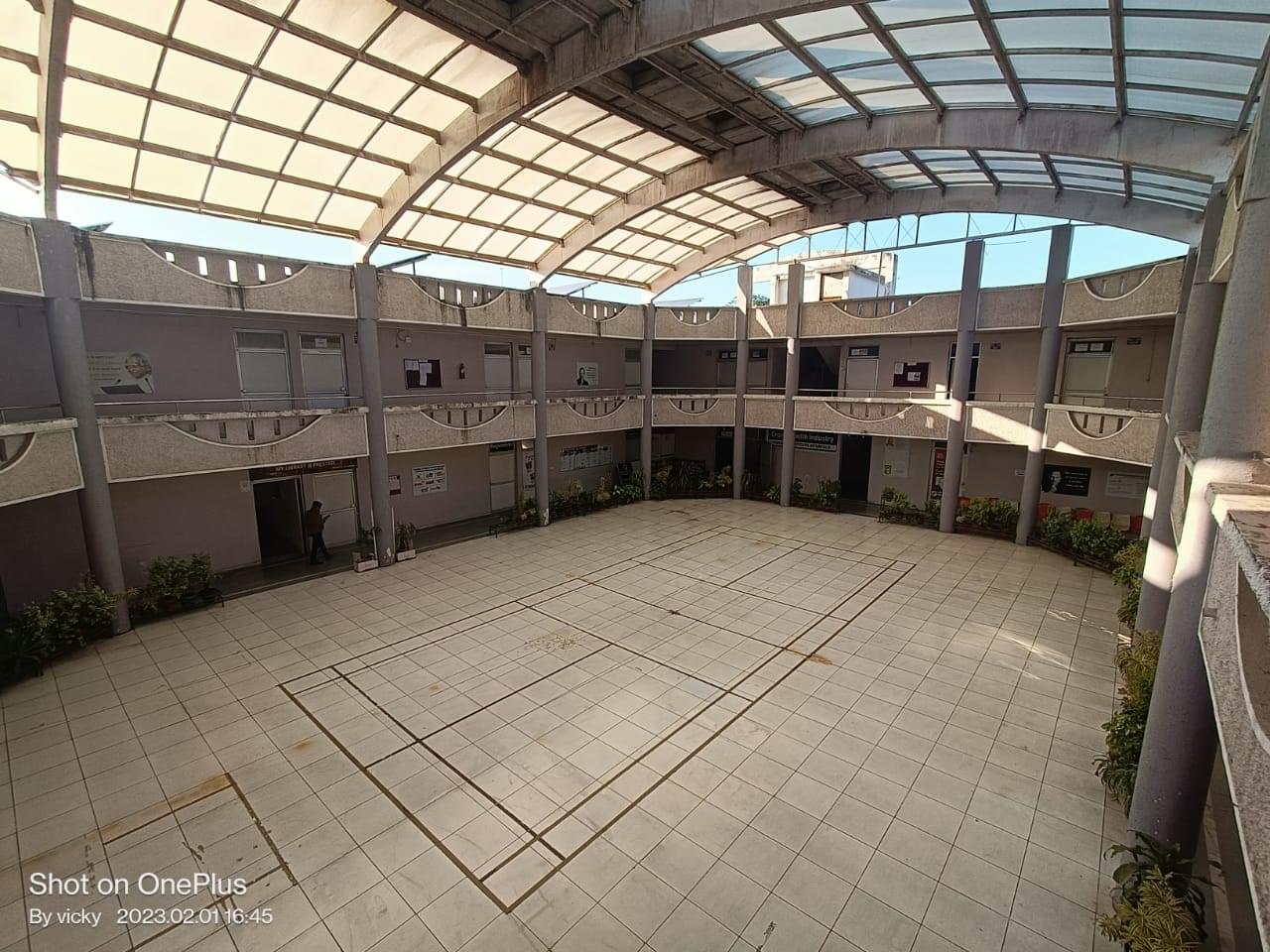 Prestige Institute of Management and Research Dewas Campus photo 4